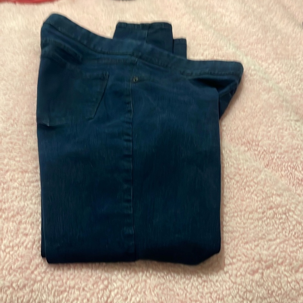 Old Navy straight leg